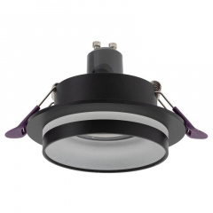 Точечный светильник TK Lighting Jet Черный (TK6920) Жмеринка