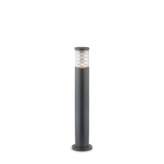 Уличный светильник TRONCO PT1 BIG ANTRACITE IDEAL LUX 026992 Біла Церква