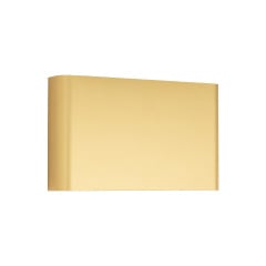 Настенный светильник Nowodvorski 10456 Haga Gold Шепетівка