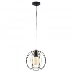 Люстра TK LIGHTING 6251 JAULA Харків