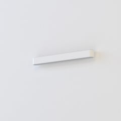 Настенный светильник Nowodvorski 7541 SOFT LED WHITE 606 KINKIET Київ