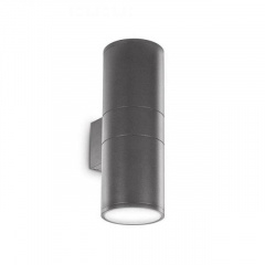 Уличный настенный светильник Ideal Lux GUN 236858 Київ