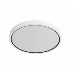 Стельовий світильник Nordlux NOXY IP44 3000K/4000K 2015356101 Бородянка