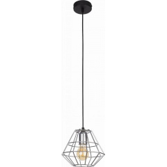 Люстра TK Lighting DIAMOND SILVER 4202 Васильків