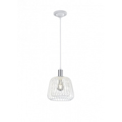 Люстра TRIO SANNA 300900101 Ворожба