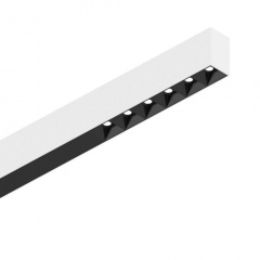 Люстра Ideal Lux Fluo Accent 1200 3000K White (id192611) Винница