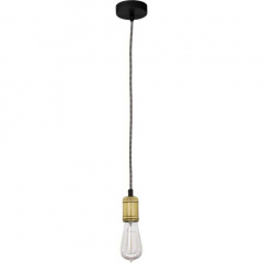 Люстра TK Lighting Qualle 8623 Чорний (TK8623) Одеса