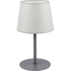 Настільна лампа TK Lighting MAJA GRAY 2934 Шепетівка