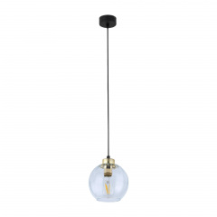 Люстра TK LIGHTING 4646 DEVI TRANSPARENT Бердичів