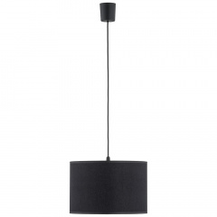 Люстра TK LIGHTING 3464 RONDO BLACK Київ