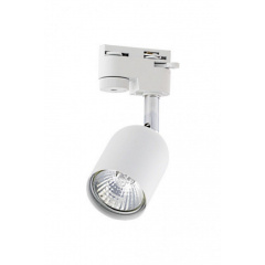 Трековый светильник TRACER GU10 WH TK-Lighting 4496 Виноградів