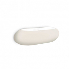 Настенный светильник MORIS AP2 BIANCO Ideal Lux 034546 Ровно