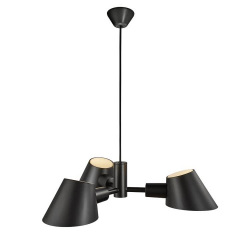 Люстра STAY BK Nordlux DFTP 2120703003 Фастов