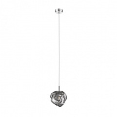 Люстра Zuma Line ROCK P0488-01F-F4FZ Бровары