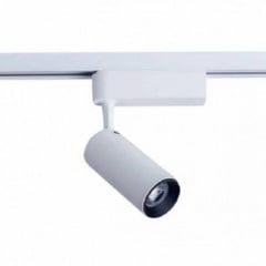 Трековий світильник Nowodvorski PROFILE IRIS LED 20W 9006 Київ