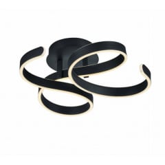 Люстра TRIO FRANCIS 671310142 Ворожба