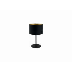 Настільна лампа Nowodvorski ALICE GOLD 9091 Одеса