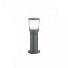 Вуличний світильник Trio 522060142 Shannon Дніпрорудне