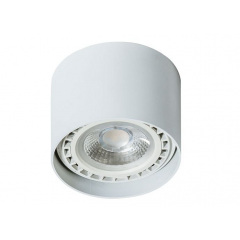 Точечный светильник Azzardo ECO ALIX GM4210-WH (AZ1836) Первомайск