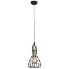 Люстра TK Lighting Long 2208 Черный (TK2208) Васильков
