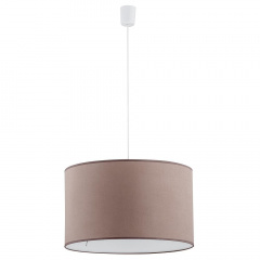 Люстра TK LIGHTING 3466 RONDO CAPPUCCINO Конотоп