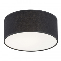Люстра TK LIGHTING 3335 RONDO BLACK Тернополь