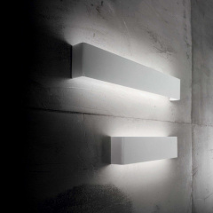Настенный светильник BRIGHT AP132 Ideal Lux 131962 Сарни