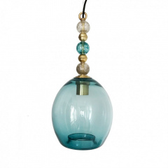 Люстра Pikart Colorglass Balls 5434-1 Васильков