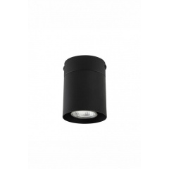 Точечный светильник VICO 1 BK TK-Lighting 3410 Ясногородка