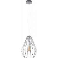 Люстра TK Lighting BRYLANT SILVER 2815 Ізюм