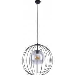 Люстра TK Lighting UNIVERSO 2552 Вишневе
