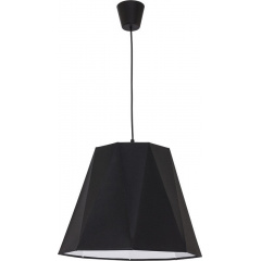 Люстра TK Lighting Panama 2405 Чорний (TK2405) Луцьк