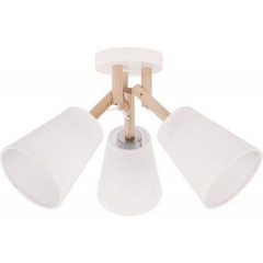 Люстра TK Lighting Vaio White 665 Білий (TK665) Харків