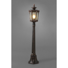 Уличный светильник Nowodvorski 4694 AMUR (Now4694) Киев