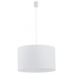 Люстра TK LIGHTING 3461 RONDO WHITE Павлоград