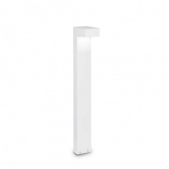 Уличный столбик SIRIO PT2 BIG BIANCO Ideal Lux 115085 Балаклея