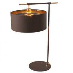Настольная лампа Elstead Lighting BALANCE/TL BRPB BALANCE Долина