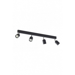 Спот TOP 4-line BK TK-Lighting 1009 Запоріжжя