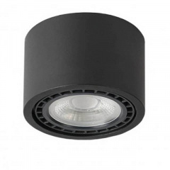 Точечный светильник AZzardo ECO ALIX NEW 230V AZ3493 Дзензелевка