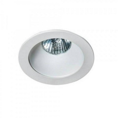Точковий світильник AZzardo REMO 1 DOWNLIGHT AZ1731 (GM2118R-WH) Долина
