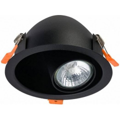 Світильник типу Downlight Nowodvorski DOT 8826 (Now8826) Полтава