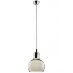 Люстра TK Lighting Mango 602 Димчастий (TK602) Одеса