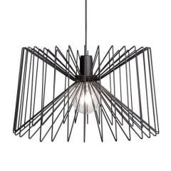 Люстра Nowodvorski Ness 6768 Чорний (Now6768) Чернігів