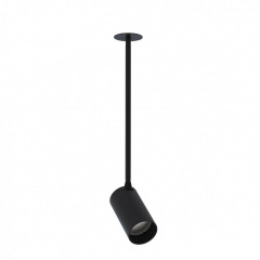 Люстра Nowodvorski 7738 MONO SURFACE LONG M BLACK Павлоград
