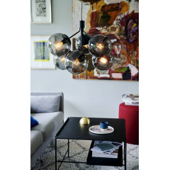 Люстра IVONA 6 BK Nordlux 2112163003 Мукачево