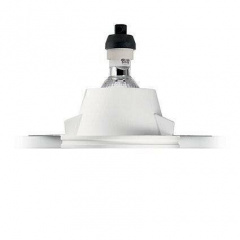 Точечный светильник Ideal Lux SAMBA 150307 Шостка