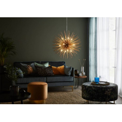 Люстра Markslojd SOLEIL 107752 Кропивницький