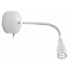 Бра Searchlight Wall 9917WH Бучач