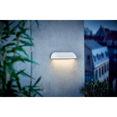 Вуличний настінний світильник Front 26 84081001 Nordlux Київ