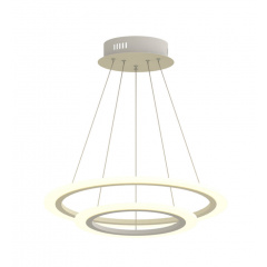 Люстра ZUMA Flat Circle L-CD-660 (ZuL-CD-660) Хмельницький